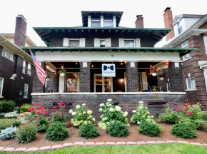 The Butler House Bed & Breakfast